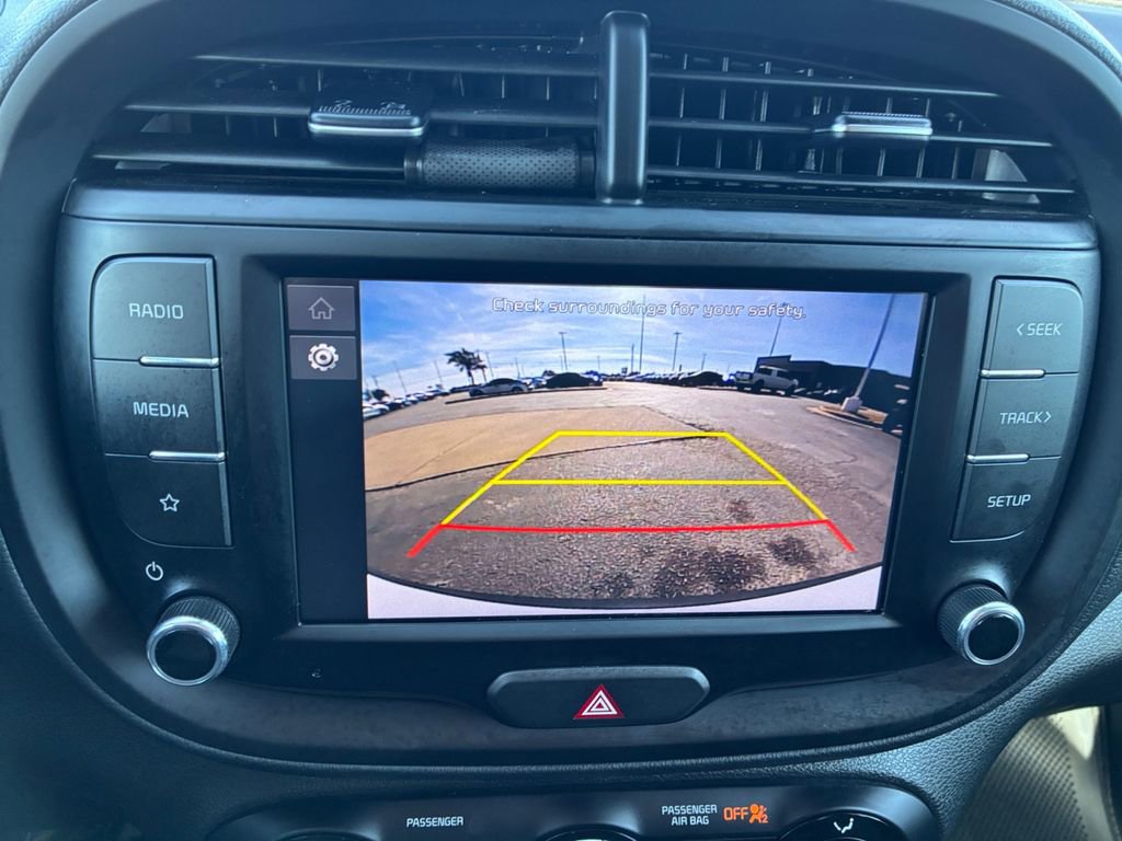 Used 2024 Kia Soul LX w/ Option Group 015 image 8