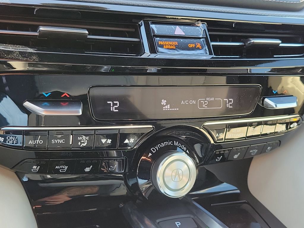 New 2026 Acura MDX A-Spec AWD/4WD image 26