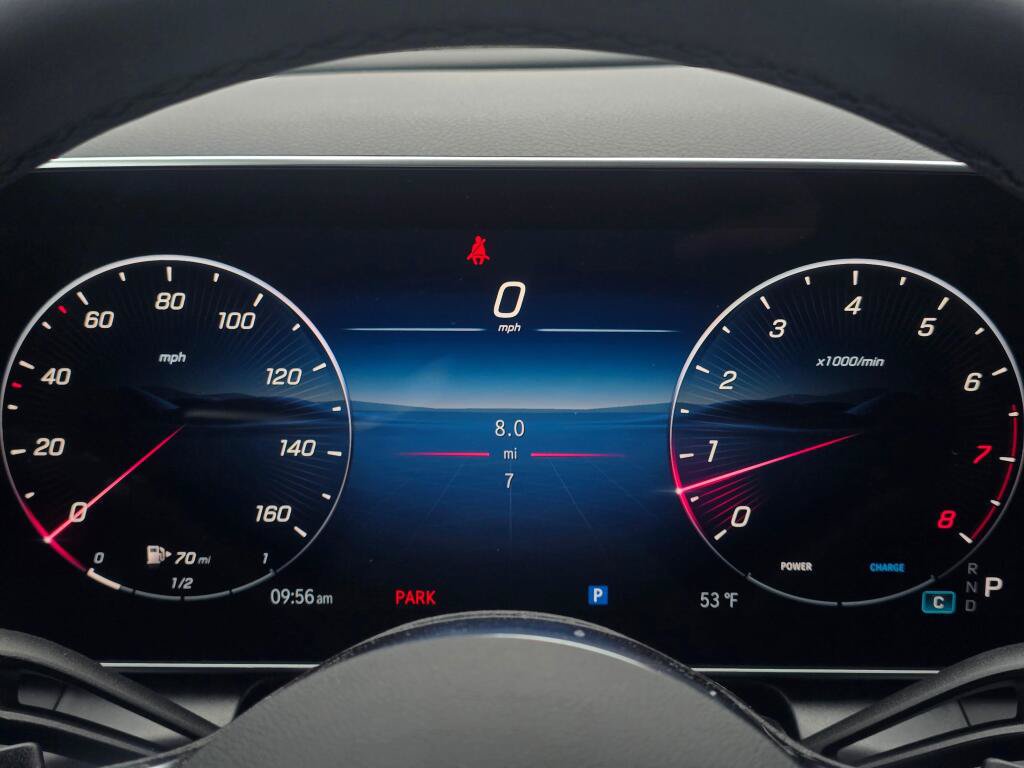 New 2026 Mercedes-Benz GLC 300 4MATIC image 38
