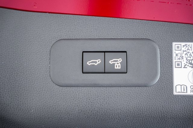 New 2026 Toyota Crown Signia image 11