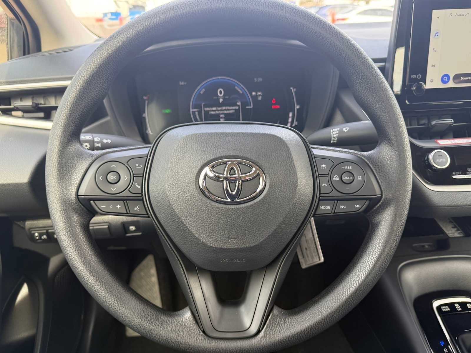 New 2026 Toyota Corolla LE image 9