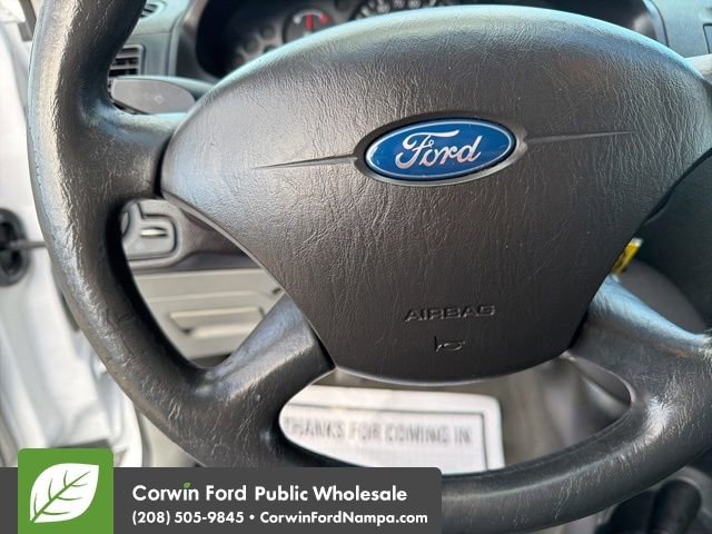 Used 2007 Ford Focus SES image 14