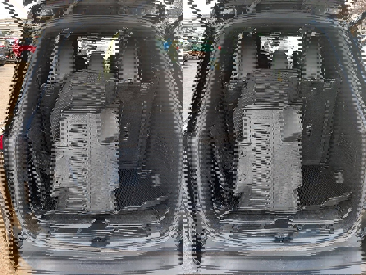 Certified 2024 Nissan Pathfinder Rock Creek image 28