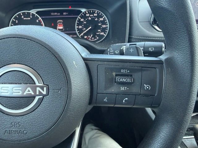 Used 2023 Nissan Rogue S FWD image 31