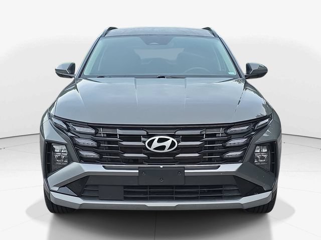 Used 2025 Hyundai Tucson SEL FWD image 12