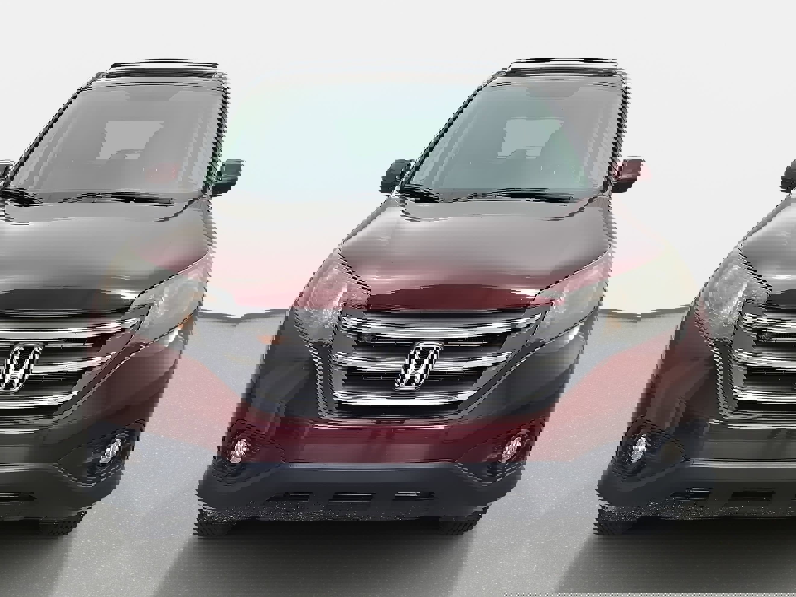 Used 2014 Honda CR-V EX-L image 8