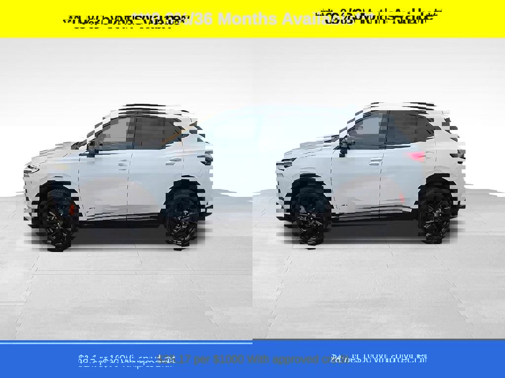 New 2026 Buick Envision Sport Touring image 4