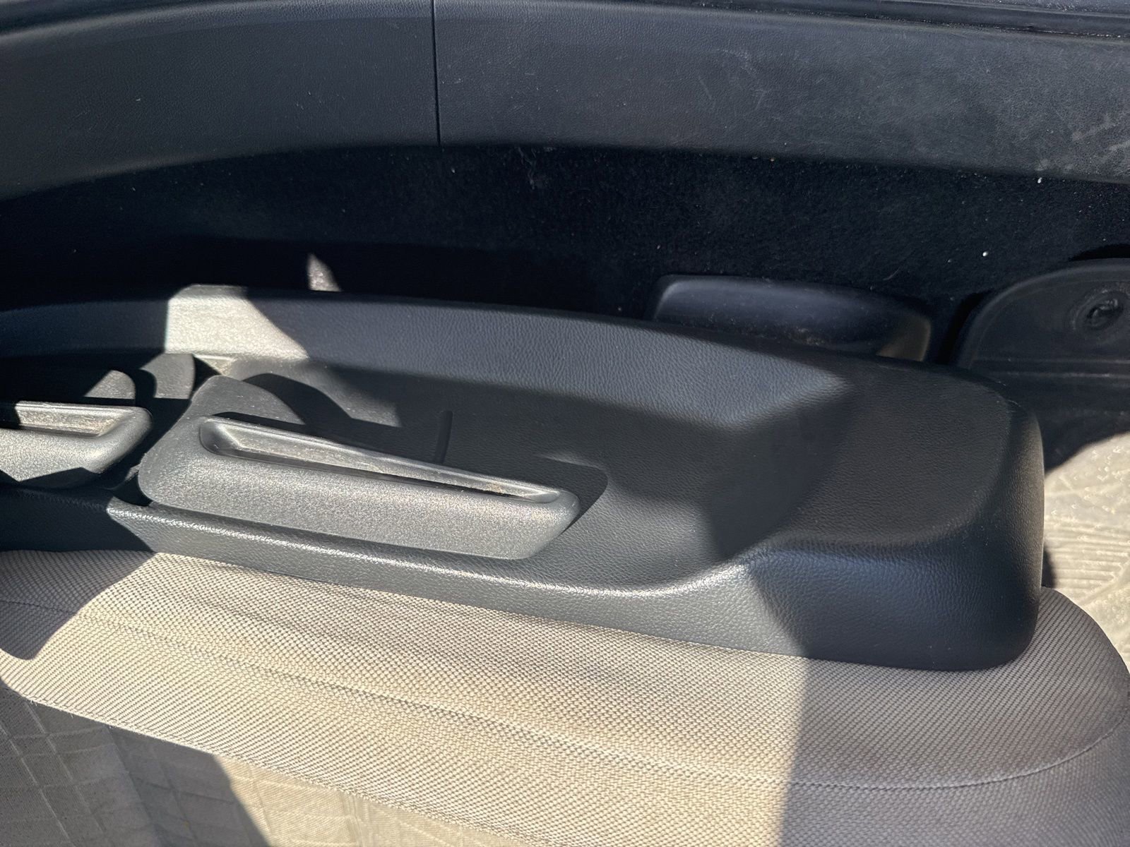 Certified 2024 Honda HR-V LX image 11