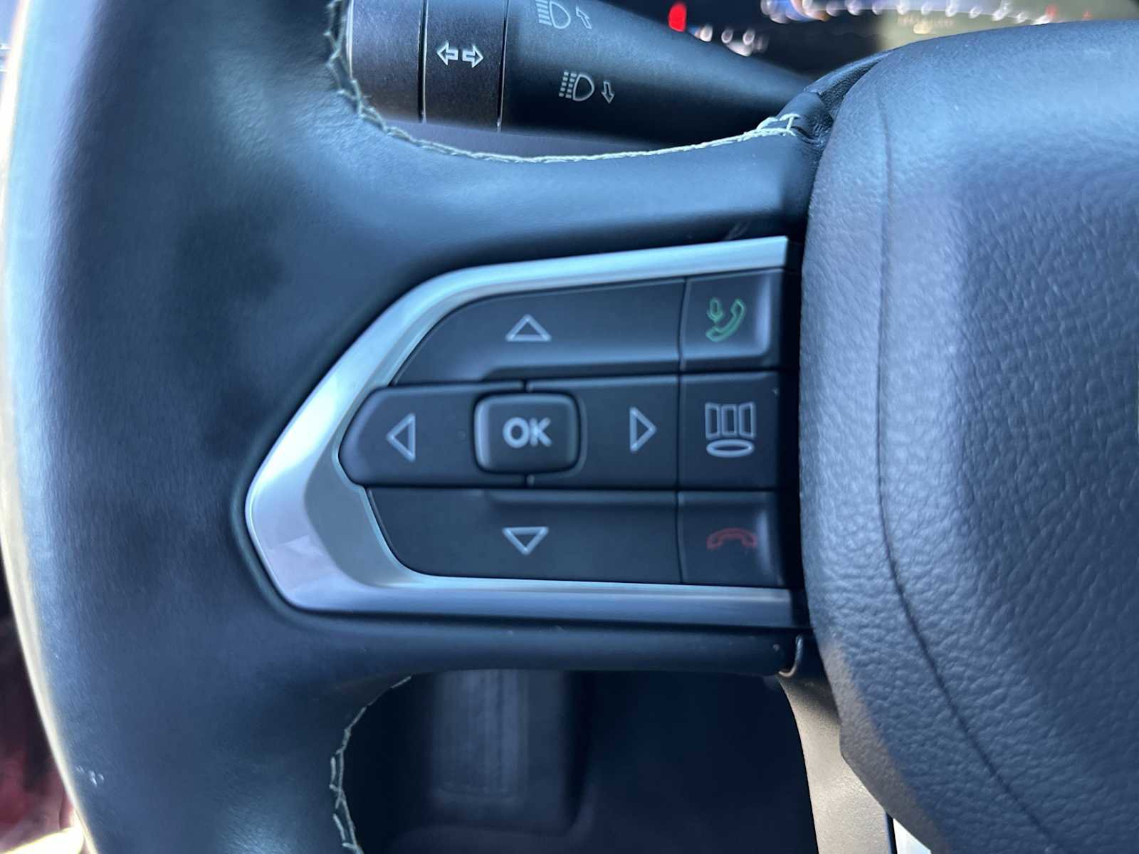 Used 2022 Jeep Compass High Altitude image 24