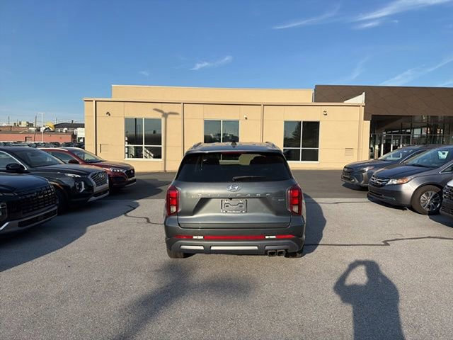 Used 2023 Hyundai Palisade SEL AWD/4WD image 5