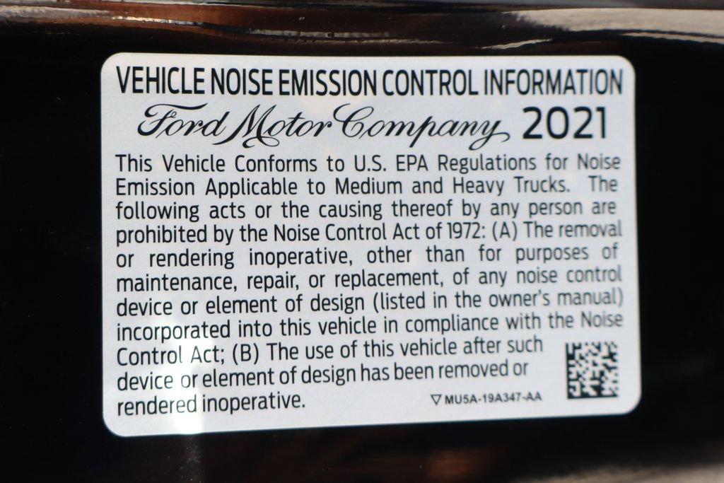 Used 2021 Ford F350 Lariat AWD/4WD image 69