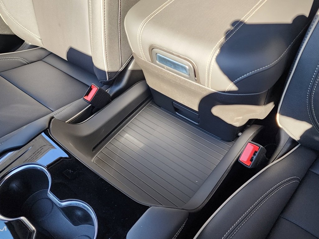 New 2026 GMC Yukon Elevation w/ Elevation Premium Package image 36