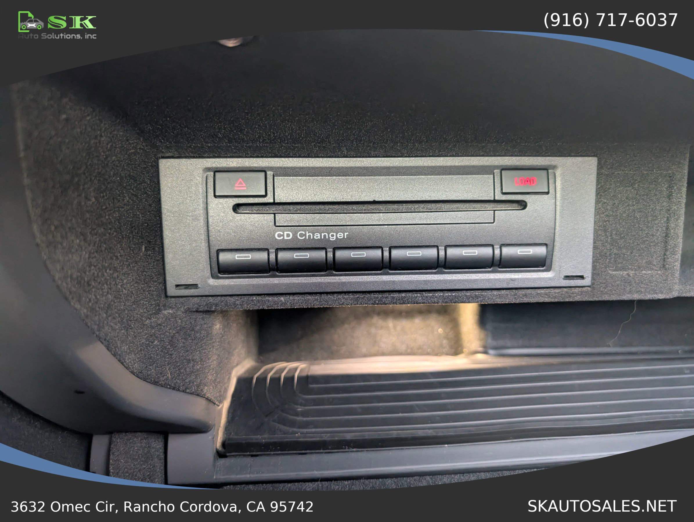 Used 2009 Audi TTS 2.0T Prestige image 16