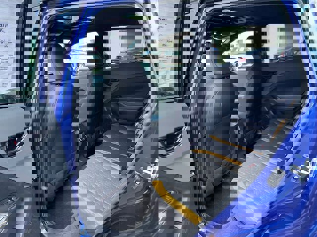 New 2025 Subaru Crosstrek 2.5i Sport w/ Crosstrek Mirror Package image 89