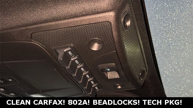 Used 2019 Ford F150 Raptor w/ Equipment Group 802A Luxury image 23