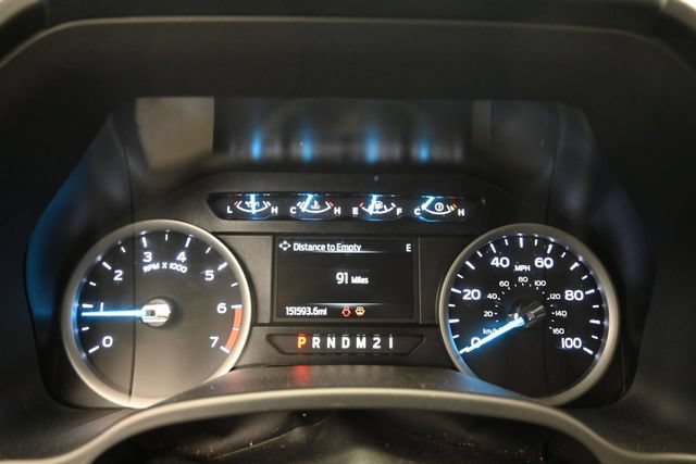 Used 2021 Ford F250 XLT w/ XLT Value Package AWD/4WD image 14