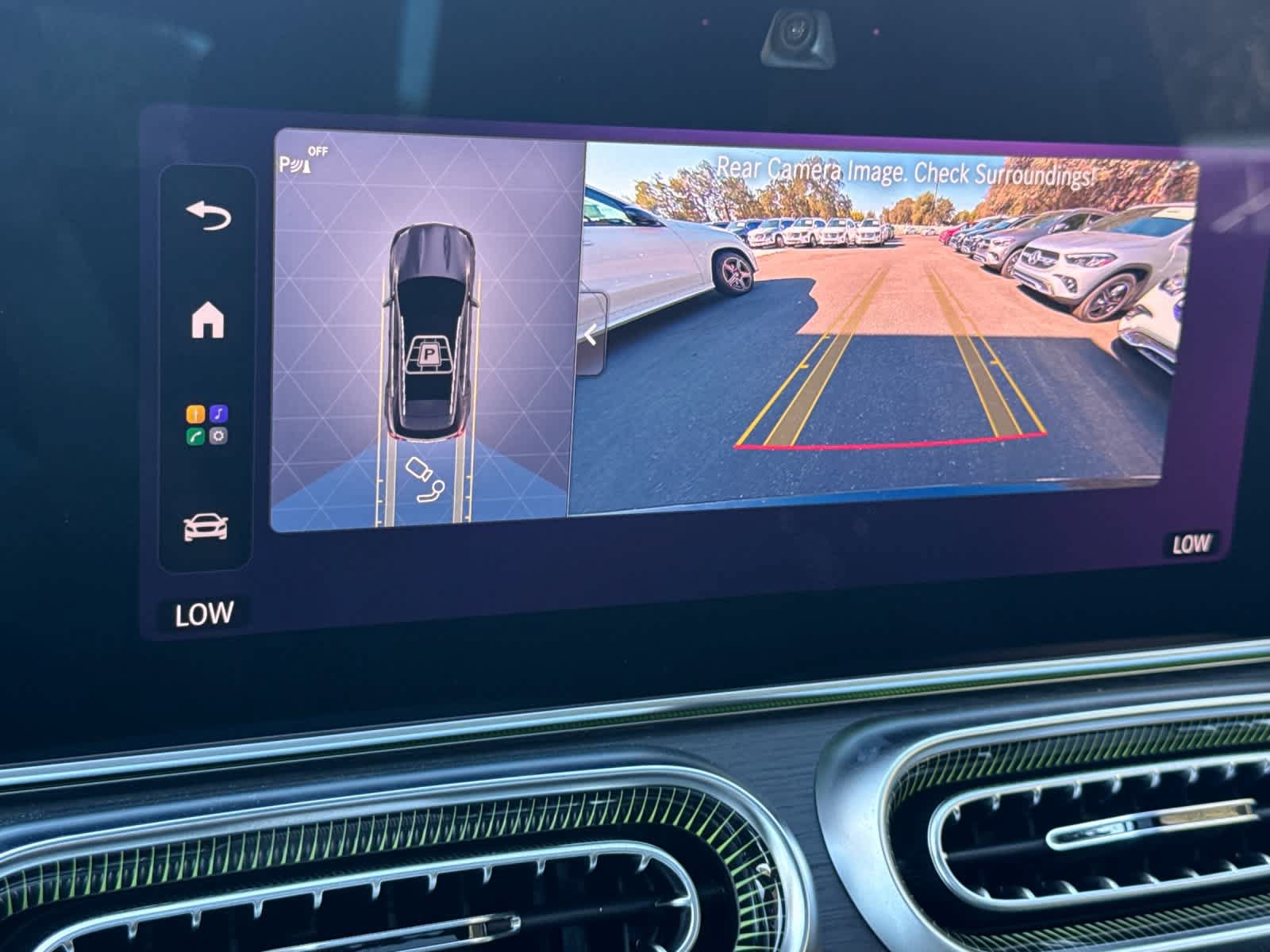 New 2027 Mercedes-Benz GLE 450 4MATIC image 18