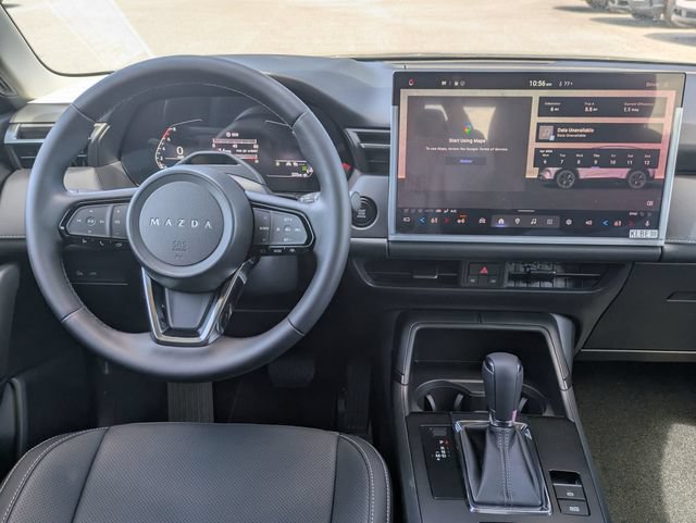 New 2026 MAZDA CX-50 AWD 2.5 S w/ Select Package image 29