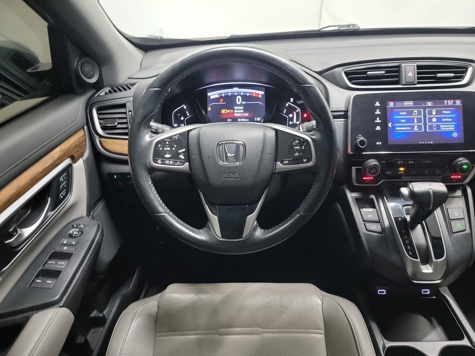 Used 2020 Honda CR-V EX-L image 16
