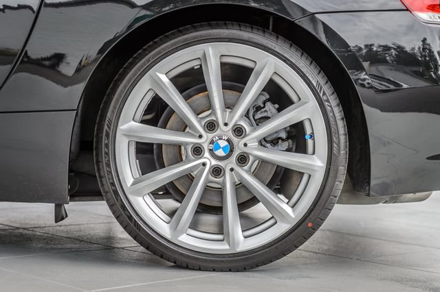 Used 2011 BMW Z4 sDrive35i RWD image 21