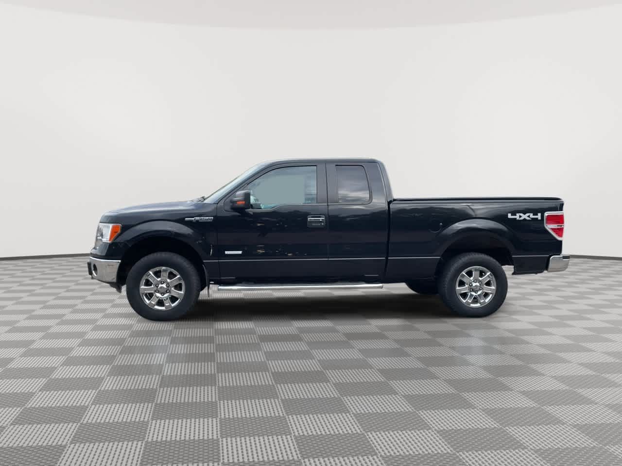 Used 2013 Ford F150 XLT w/ Luxury Equipment Group AWD/4WD image 5