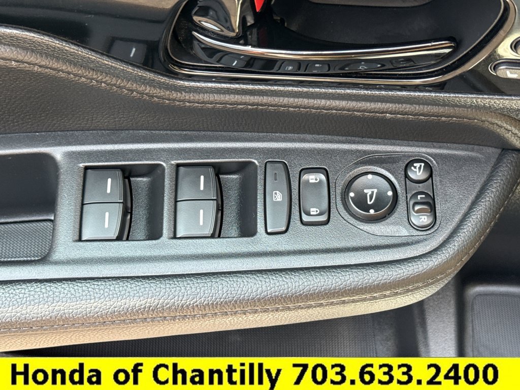 Certified 2023 Honda Odyssey Elite image 18