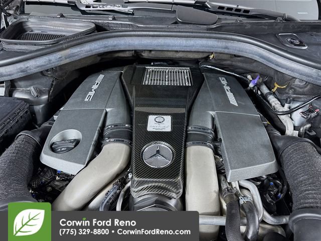 Used 2019 Mercedes-Benz GLE 63 AMG S image 31