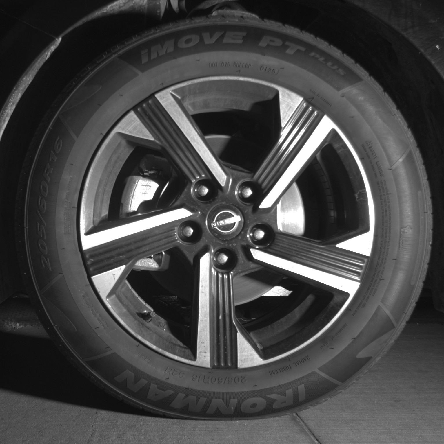 Used 2025 Nissan Sentra SV image 12