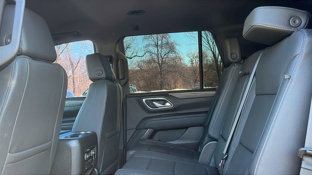 Used 2023 Chevrolet Tahoe LT w/ Luxury Package AWD/4WD image 20