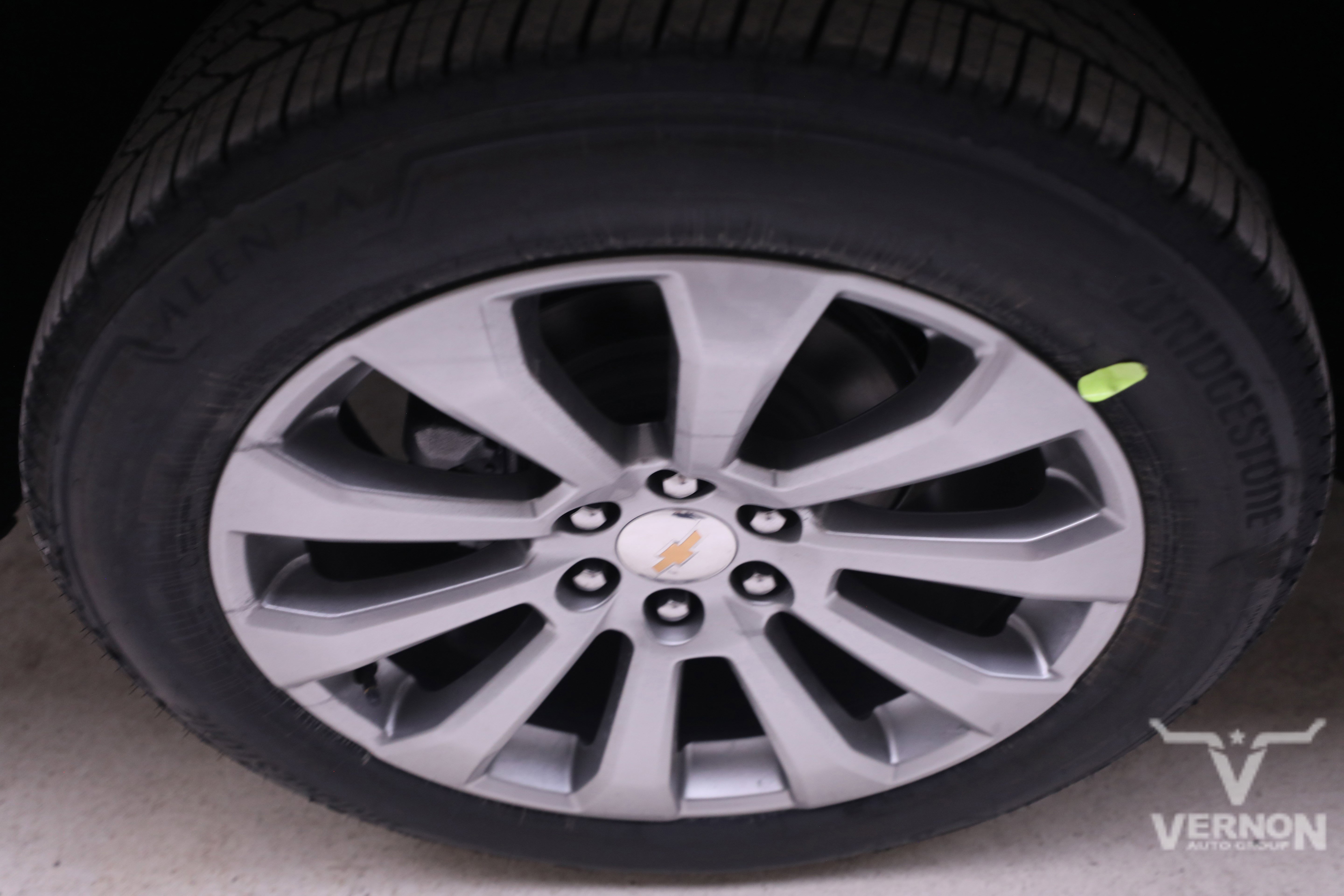 New 2026 Chevrolet Tahoe Premier image 42