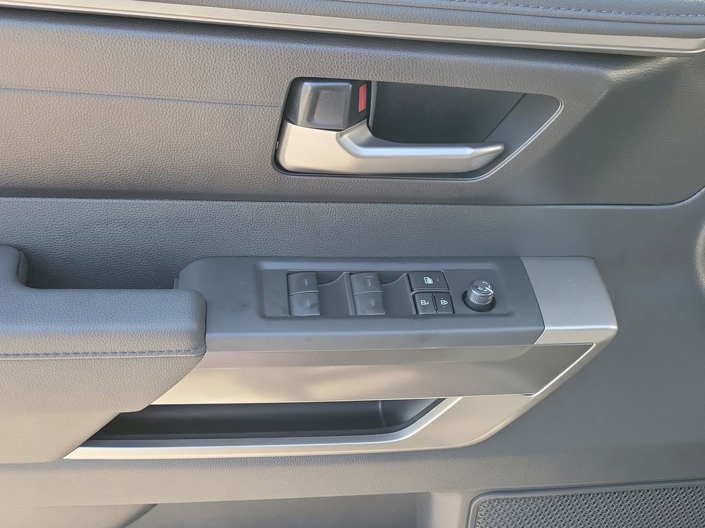 New 2026 Toyota Tundra SR5 w/ SR5 Convenience Package RWD image 20