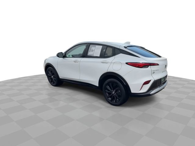 Certified 2024 Buick Envista Sport Touring w/ Convenience I Package image 6