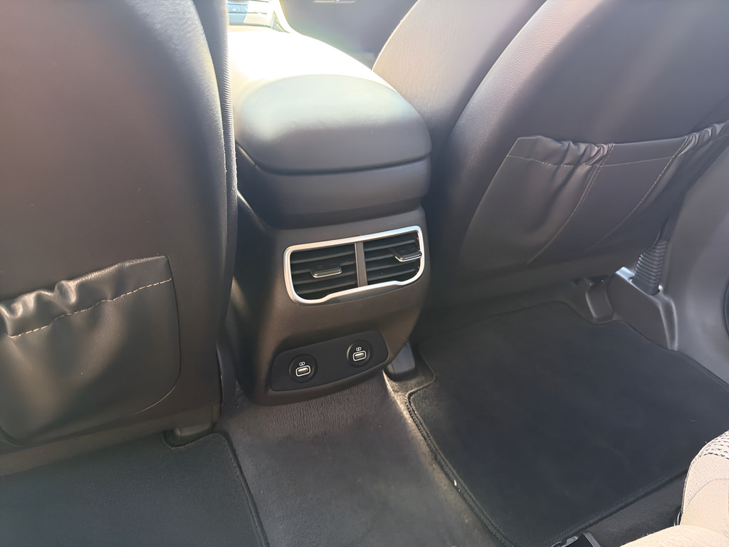 Used 2021 Hyundai Santa Fe Blue AWD/4WD image 37