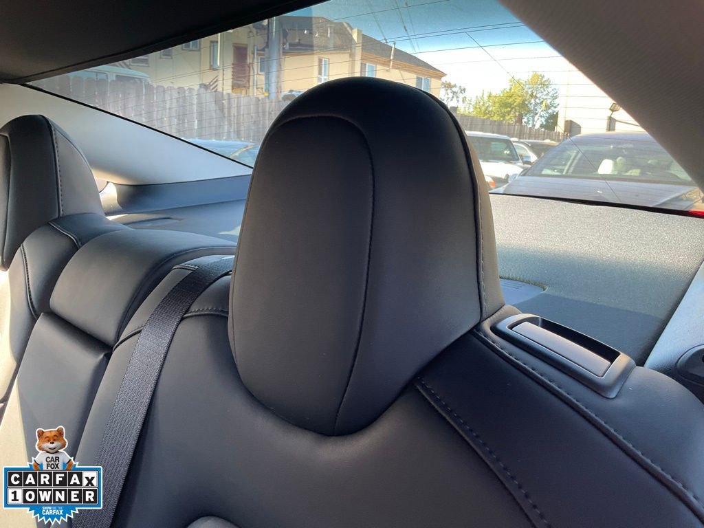 Used 2023 Tesla Model 3 Standard Range image 30