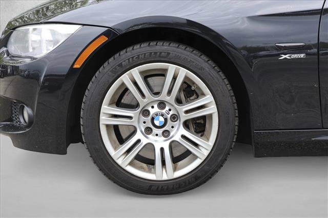 Used 2013 BMW 335i xDrive Coupe AWD/4WD image 9