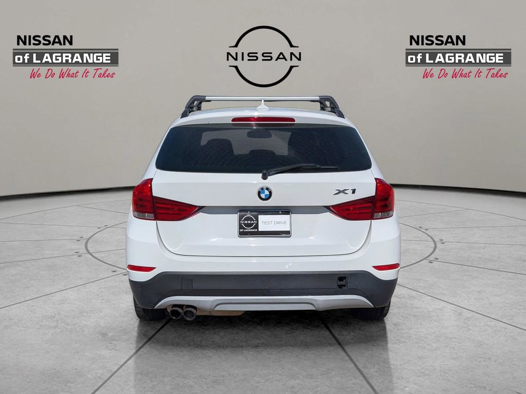 Used 2015 BMW X1 sDrive28i RWD image 6