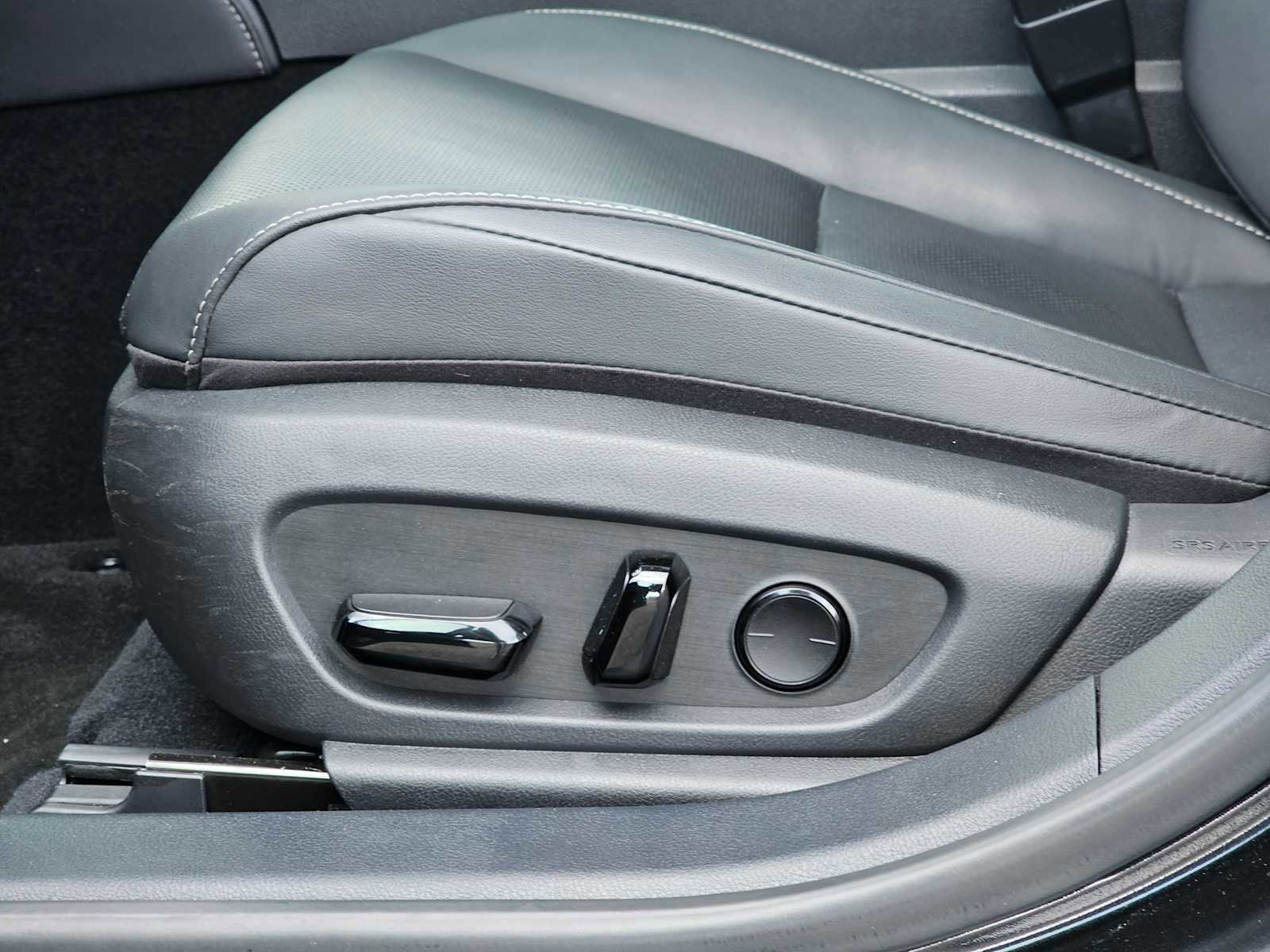 Used 2021 Lexus ES 350 w/ Premium Package image 24