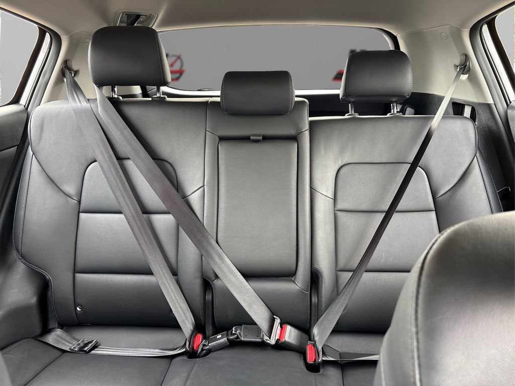 Used 2019 Kia Sportage EX image 18