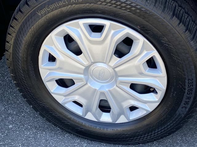 Used 2024 Ford Transit 250 Low Roof w/ Exterior Upgrade Package RWD image 29