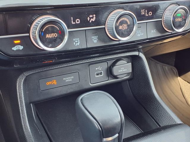 Used 2024 Honda Civic EX-L image 13