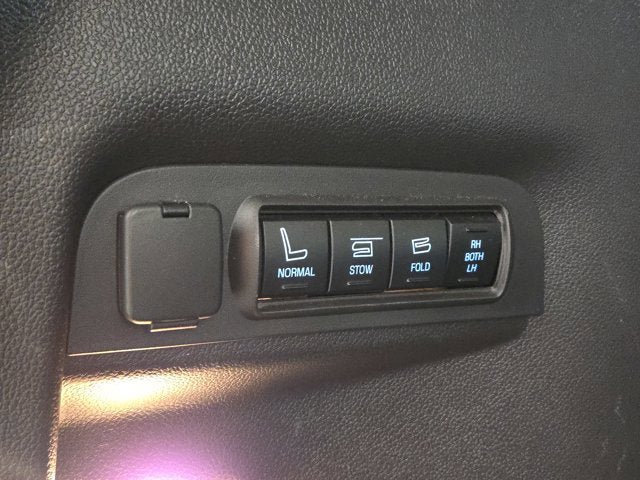 Used 2015 Ford Explorer Limited w/ Equipment Group 302A AWD/4WD image 16