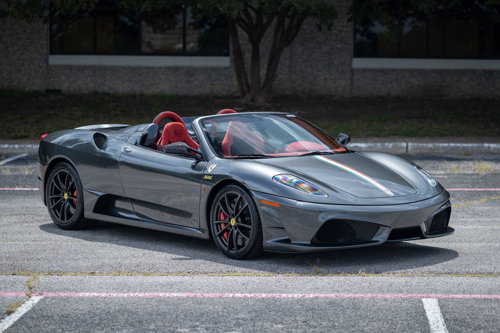 Used 2009 Ferrari F430 Scuderia RWD image 31