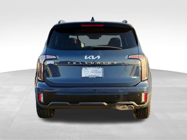 Used 2024 Kia Telluride SX X-Pro image 4