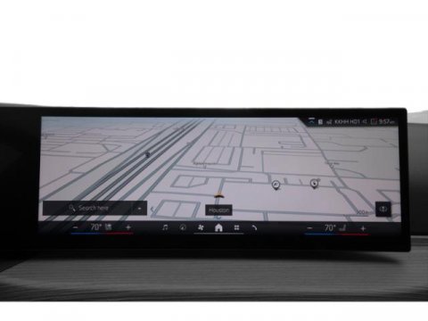 New 2026 BMW i4 xDrive40i AWD/4WD image 18