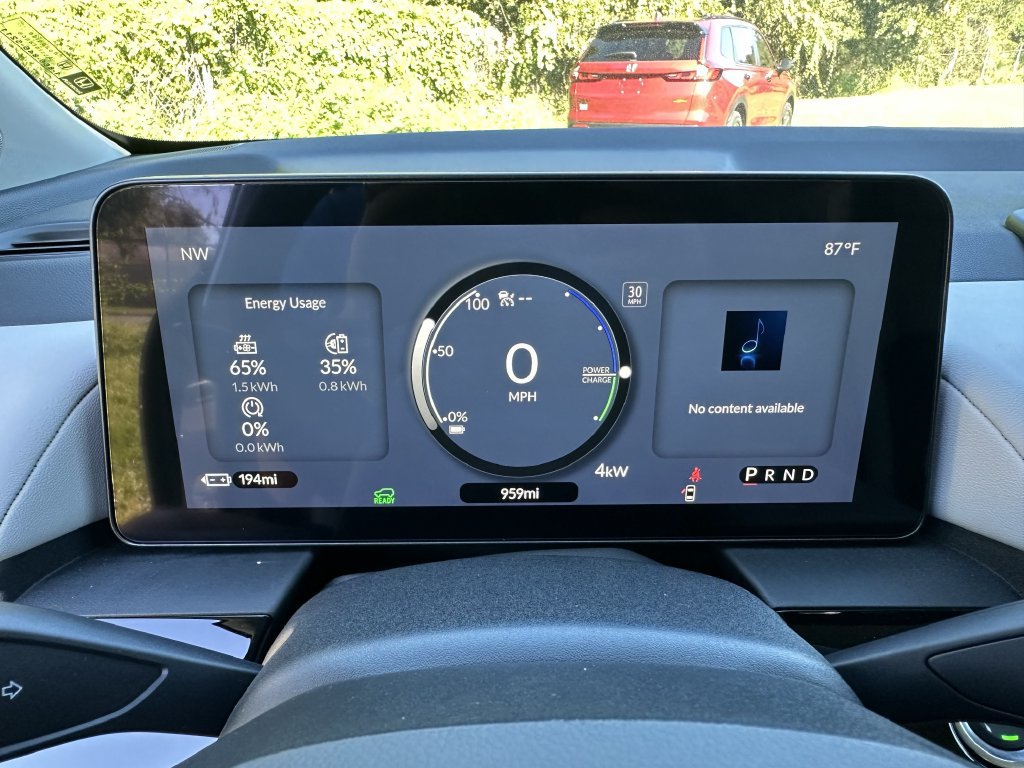 New 2026 Honda Prologue Touring image 32