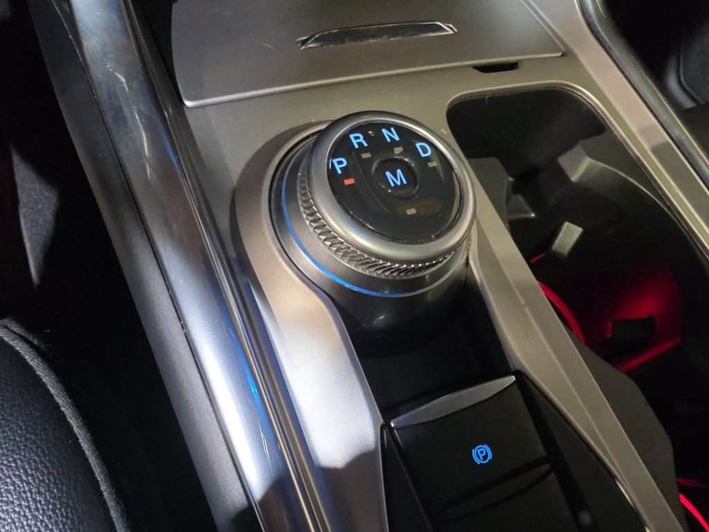 Used 2020 Ford Explorer ST AWD/4WD image 22