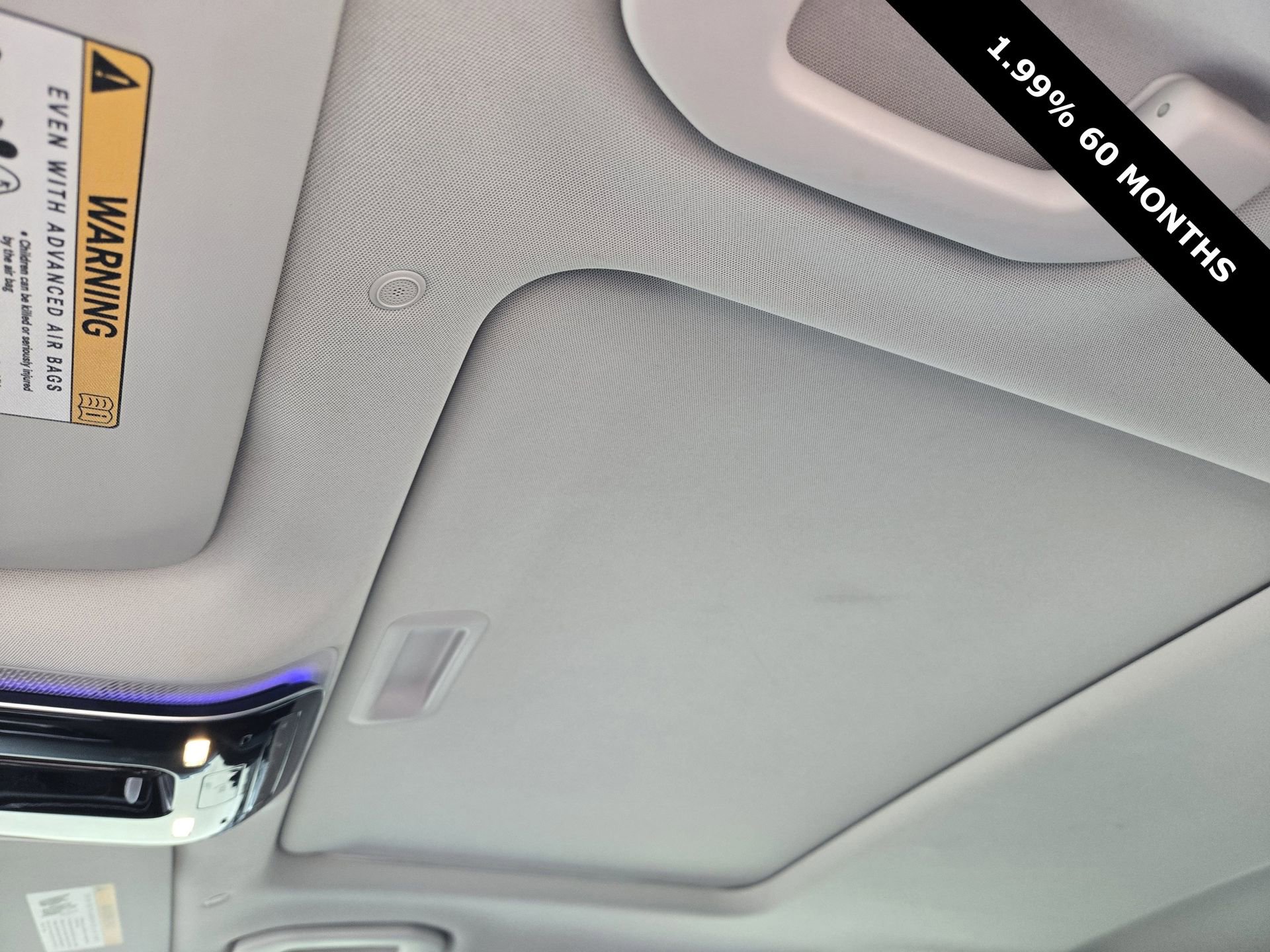 Certified 2025 Mercedes-Benz C 300 4MATIC Sedan image 20