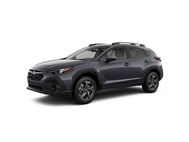 Certified 2026 Subaru Crosstrek 2.0i Premium w/ Convenience Package #2 image 3