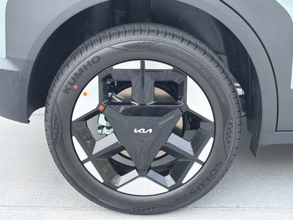 New 2027 Kia Seltos S AWD/4WD image 7