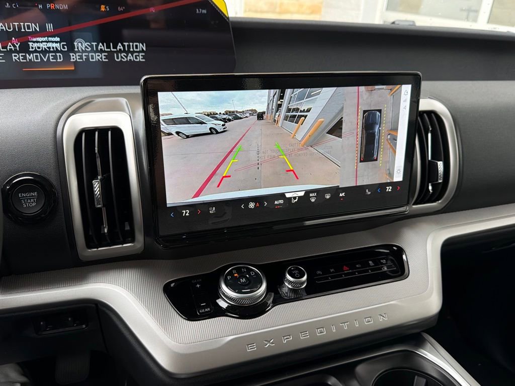 New 2026 Ford Expedition Active RWD image 37